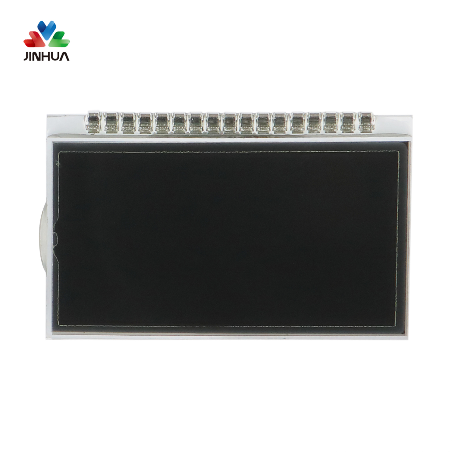Pines transmisivo negativo VA 12 en punto Módulo de pantalla LCD de segmento Precio barato
