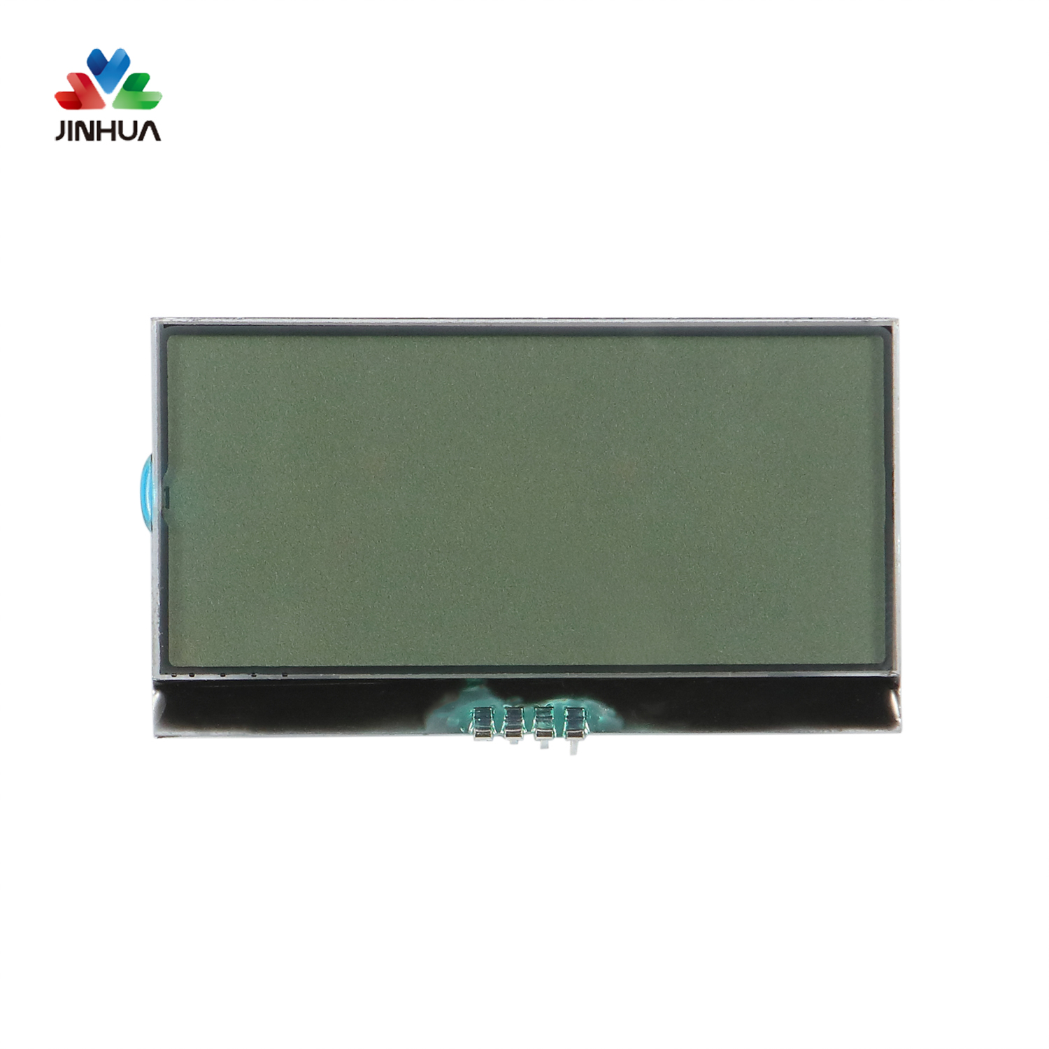 Módulo de pantalla LCD digital COB reflectante positivo HTN