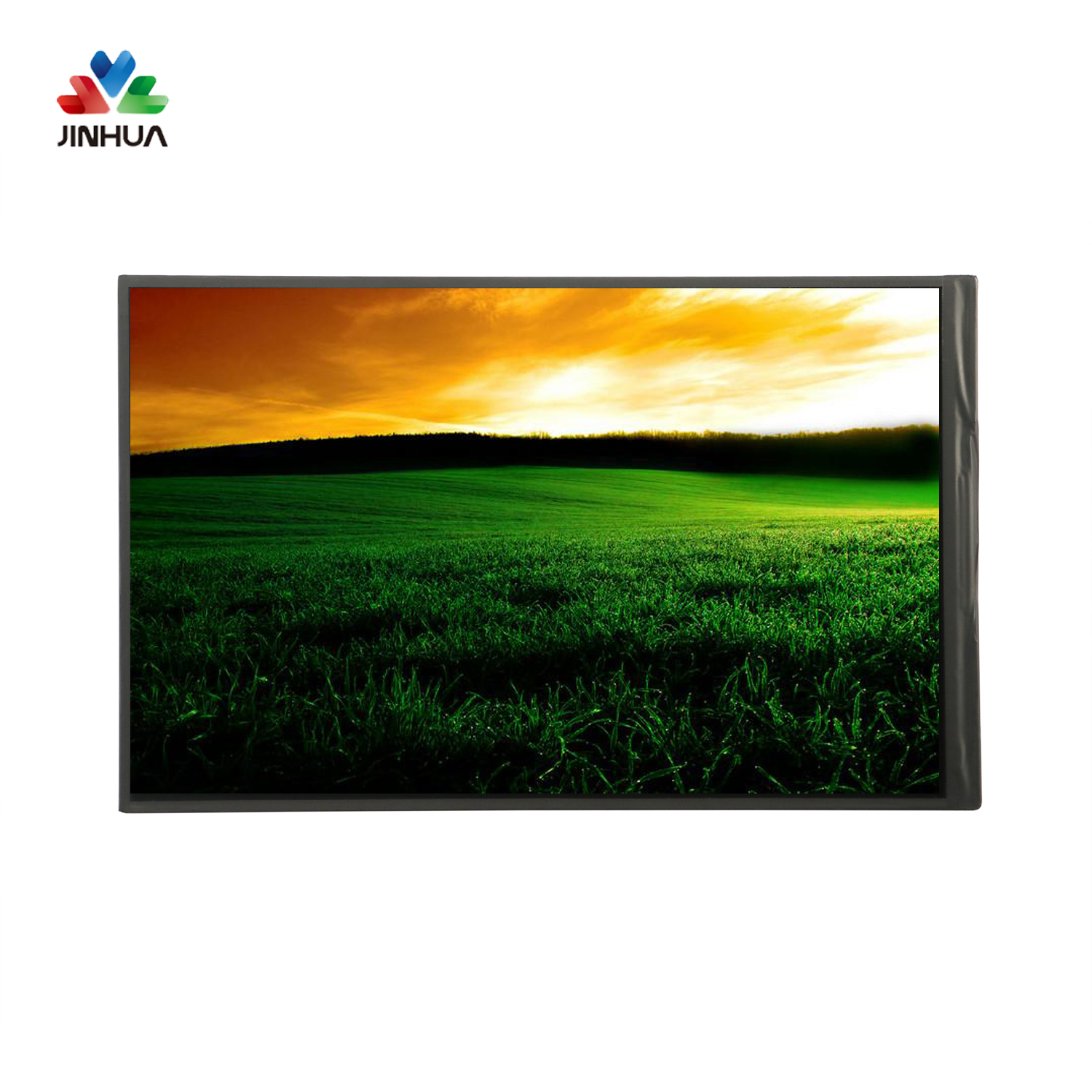 8" 800x600 Resolución Capacitiva Resistiva Táctil IPS TFT LCD