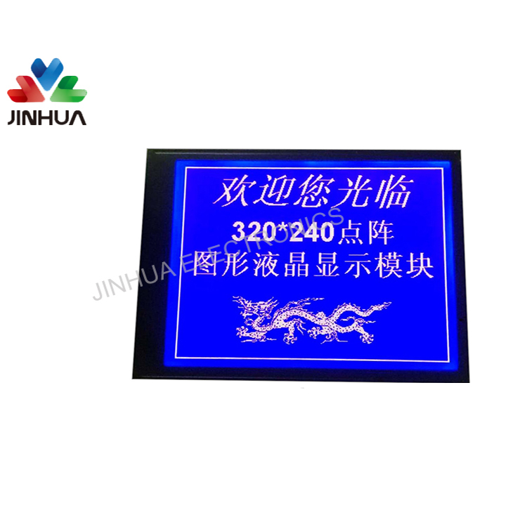 Módulo de pantalla LCD personalizado PCB y PCBA ODM
